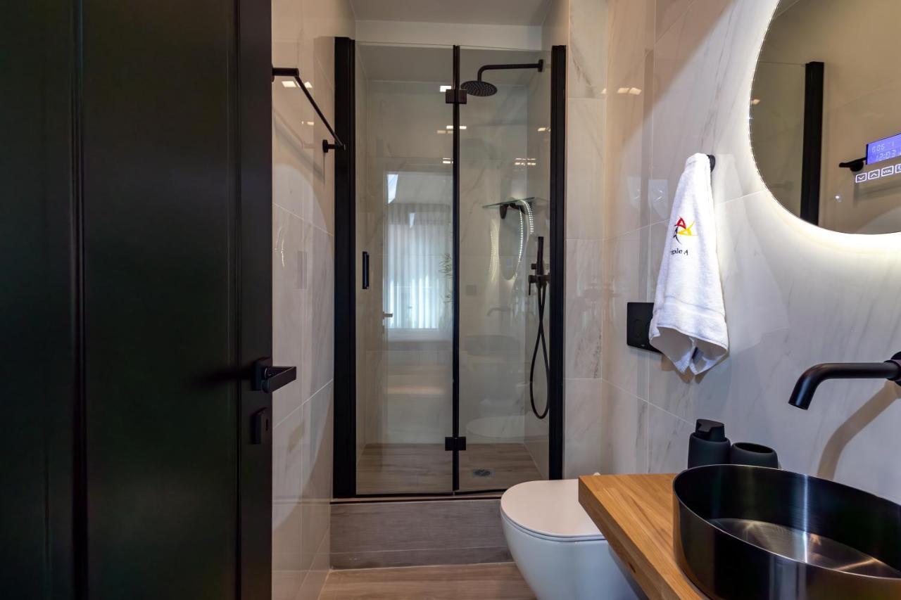 Triple A @ Trendy Psiri - Art & Nightlife Aparthotel Athens Ngoại thất bức ảnh