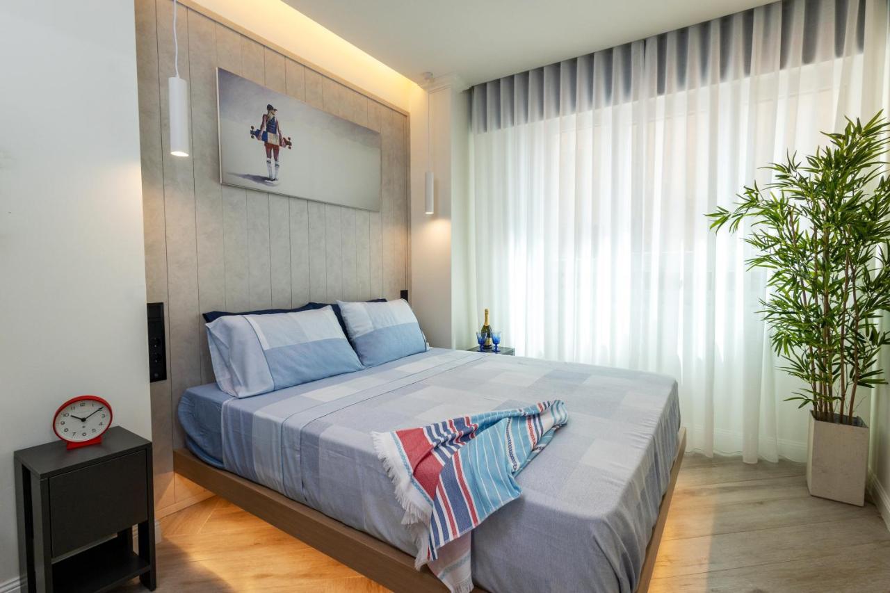 Triple A @ Trendy Psiri - Art & Nightlife Aparthotel Athens Ngoại thất bức ảnh