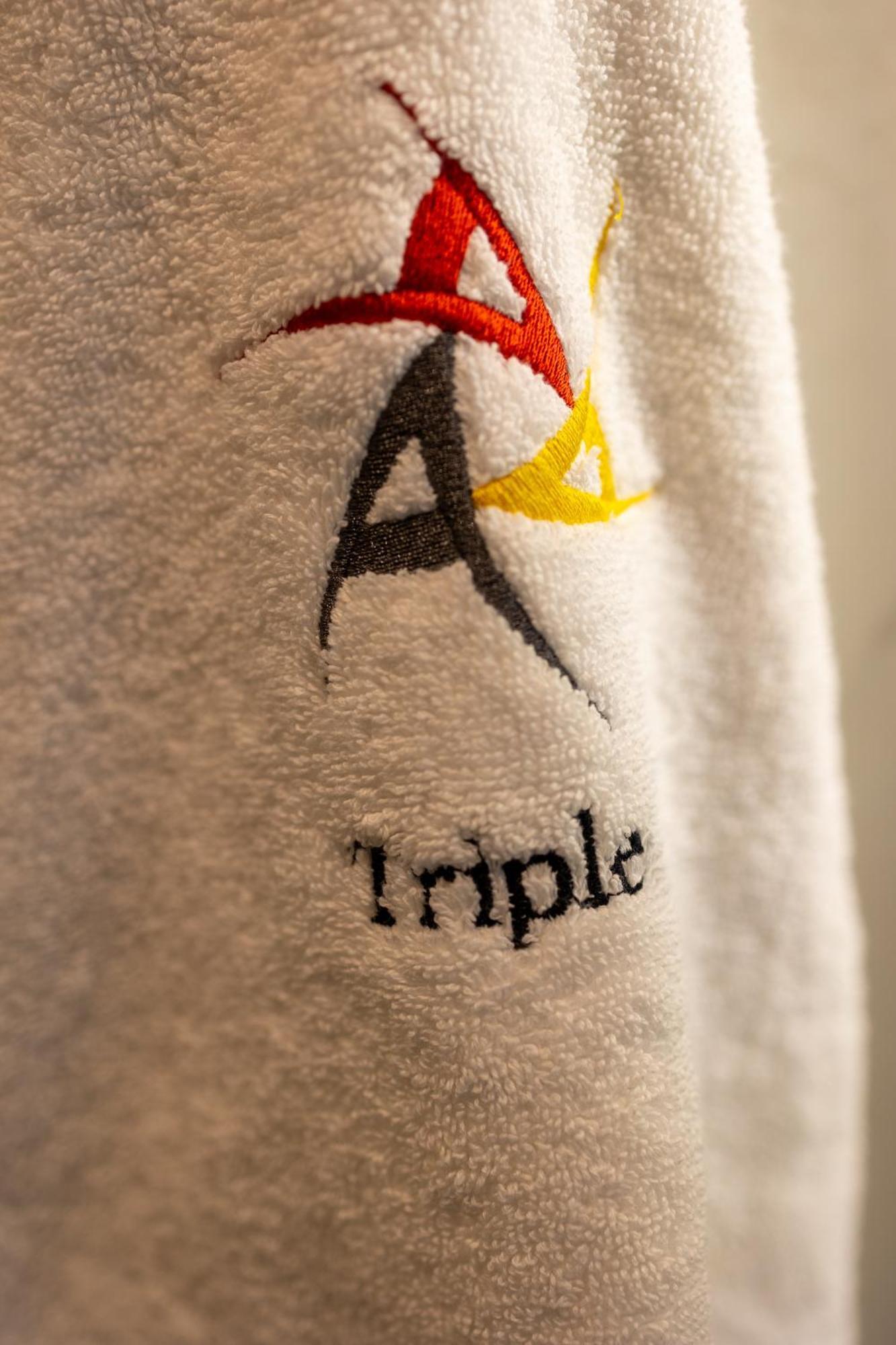 Triple A @ Trendy Psiri - Art & Nightlife Aparthotel Athens Ngoại thất bức ảnh