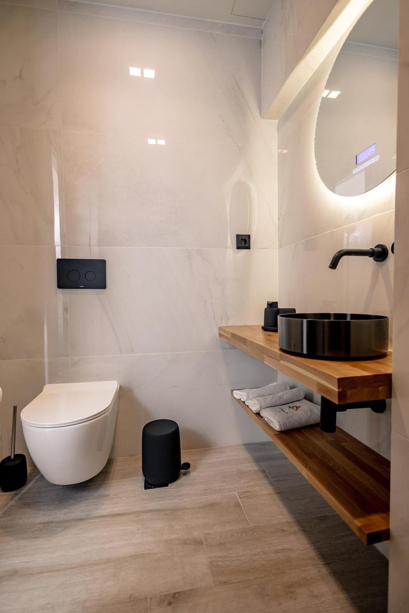 Triple A @ Trendy Psiri - Art & Nightlife Aparthotel Athens Ngoại thất bức ảnh