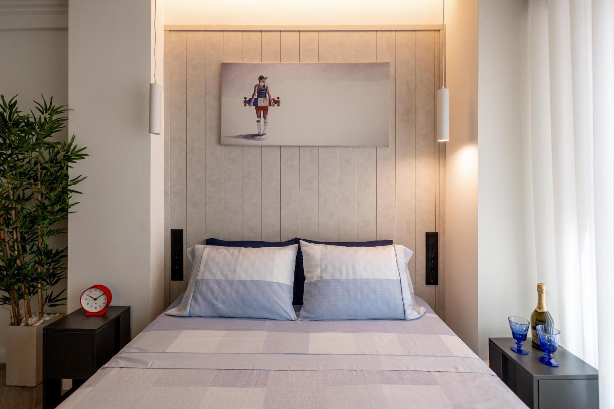 Triple A @ Trendy Psiri - Art & Nightlife Aparthotel Athens Ngoại thất bức ảnh